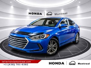 Hyundai Elantra GL 2017