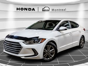 Hyundai Elantra GL 2018