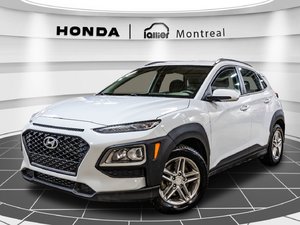 2019 Hyundai Kona Essential