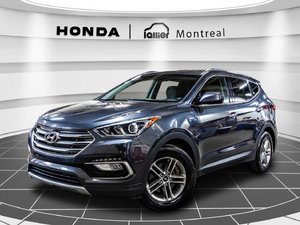 Hyundai Santa Fe Sport PREMIUM 2017