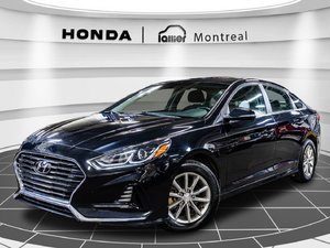 Hyundai Sonata GL 2018