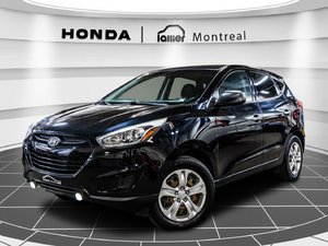 Hyundai Tucson GL 2015
