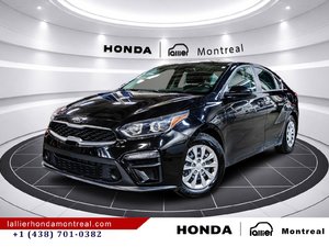Kia Forte LX 2020