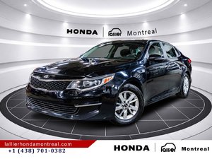 Kia Optima LX 2017