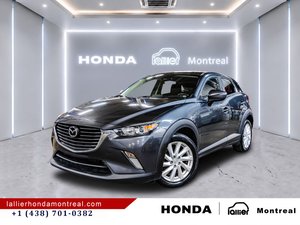 Mazda CX-3 GS 2017