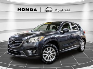 Mazda CX-5 GS 2016