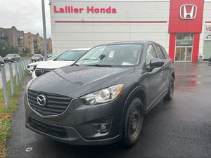 Mazda CX-5 GS 2016