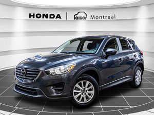 Mazda CX-5 GX 2016
