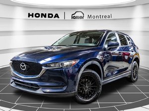 Mazda CX-5 GS 2017