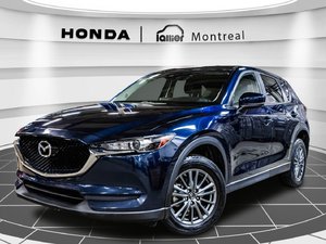 Mazda CX-5 GS 2018
