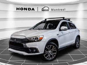 2016 Mitsubishi RVR SE LIMITED