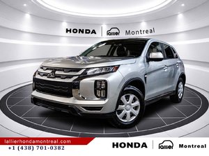 Mitsubishi RVR ES 2020