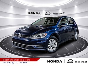 Volkswagen Golf COMFORTLINE 2019
