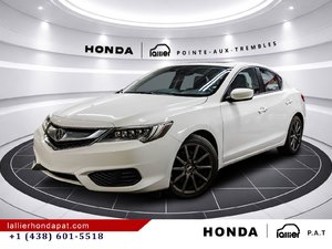 Acura ILX Premium 2017