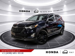 Chevrolet Equinox LT 2021