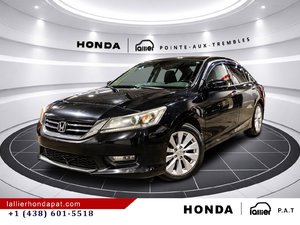 Honda Accord Sedan EX-L 2015