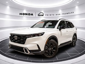 Honda CR-V Hybrid TOURING AWD HYBRID DEMO - GARANTIE 10 ANS 200000KM 2026