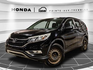 Honda CR-V EX-L 2015