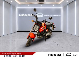 Honda GROM 125 2023