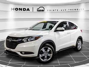 Honda HR-V EX JAMAIS ACCIDENTÉ TOIT OUVRANT MAGS 2016