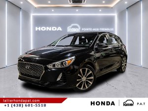 Hyundai Elantra GT GL 2018