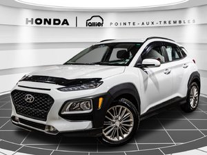 Hyundai Kona Preferred 2018