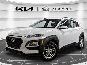 Hyundai Kona Essential JAMAIS ACCIDENTÉ 2020
