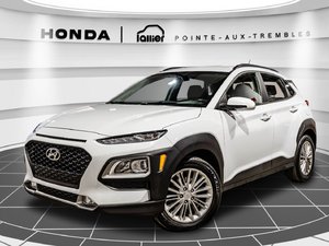 Hyundai Kona Preferred 2021