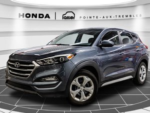 Hyundai Tucson AWD 2.0 L SEULEMENT 91 000 KM 2017