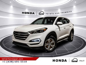 Hyundai Tucson Premium 2017