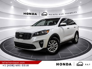 Kia Sorento LX 2019
