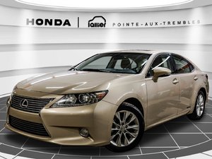 Lexus ES 300h  2013