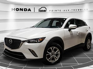Mazda CX-3 GS 2017