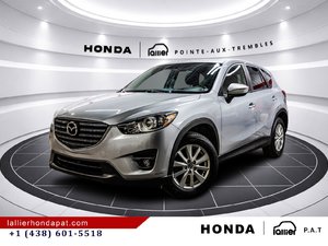 Mazda CX-5 GS 2016