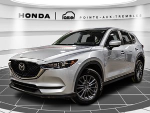 Mazda CX-5 GS 2019
