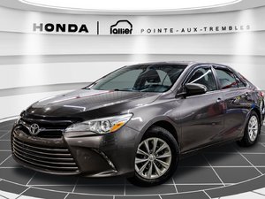 Toyota Camry LE AUTOMATIQUE 2017