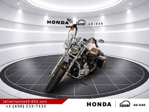 Harley-Davidson SPORTSTER 1200 SPORTSTER 1200 2013
