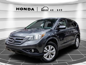 Honda CR-V EX 2012