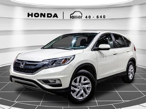 Honda CR-V EX-L 2015