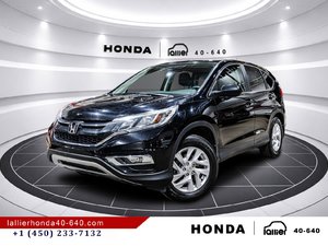 Honda CR-V EX-L 2015
