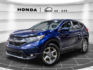 Honda CR-V EX 2017