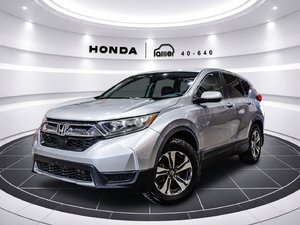 Honda CR-V LX 2017