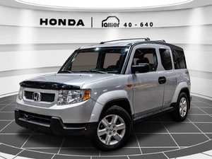 Honda Element EX 2009