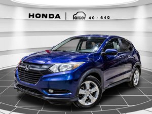 Honda HR-V EX 2016