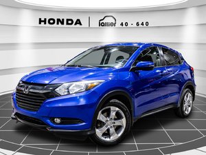 Honda HR-V EX 2018