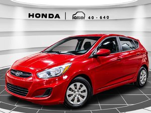 2015 Hyundai Accent LE