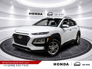 Hyundai Kona Essential 2020