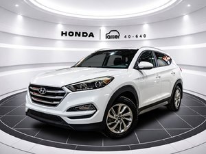 Hyundai Tucson Premium 2017