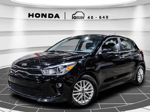 2020 Kia Rio 5-door