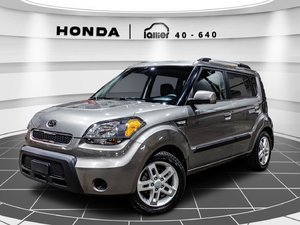 Kia Soul 2U 2010